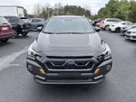 2026 Subaru Crosstrek Wilderness AWD