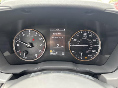 2026 Subaru Crosstrek Wilderness AWD