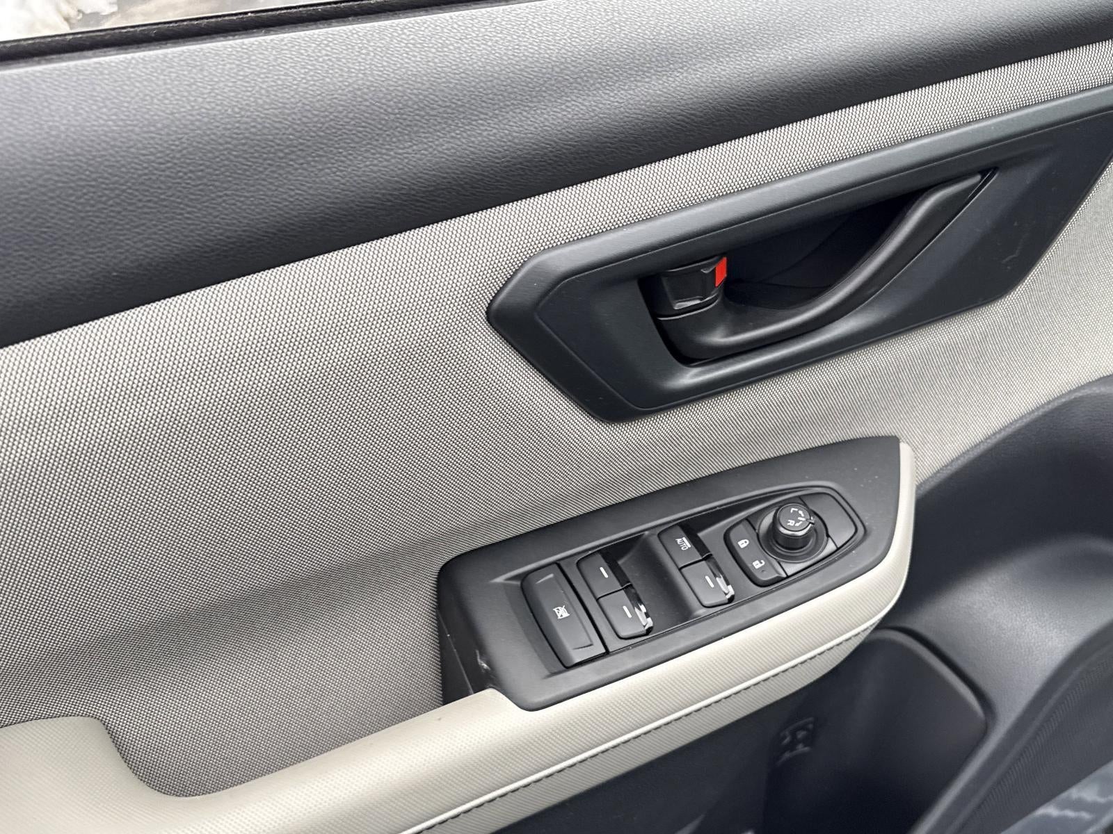 2026 Subaru Forester AWD