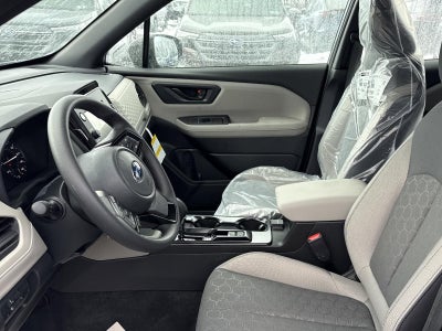 2026 Subaru Forester AWD