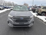 2026 Subaru Forester AWD