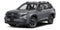 2026 Subaru Forester AWD