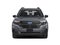 2026 Subaru Forester AWD