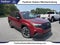 2026 Subaru Forester AWD