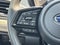 2026 Subaru Forester AWD