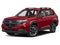 2026 Subaru Forester AWD