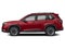 2026 Subaru Forester AWD