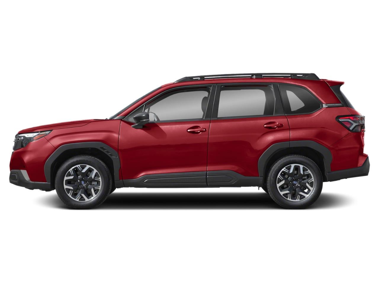 2026 Subaru Forester AWD