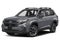 2026 Subaru Forester AWD