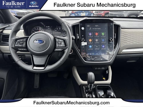 2026 Subaru Forester Premium AWD