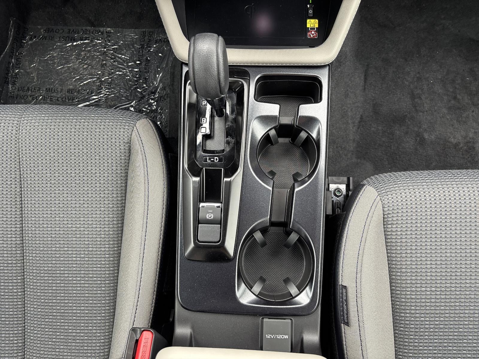 2026 Subaru Forester Premium AWD