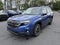 2026 Subaru Forester Premium AWD