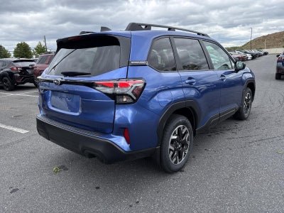 2026 Subaru Forester Premium AWD