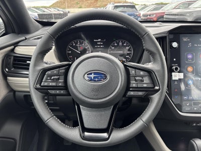 2026 Subaru Forester Premium AWD