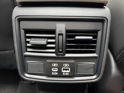 2026 Subaru Forester Premium AWD