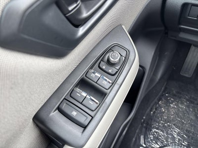 2026 Subaru Forester Premium AWD