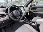 2026 Subaru Forester Premium AWD