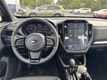 2026 Subaru Forester Premium AWD