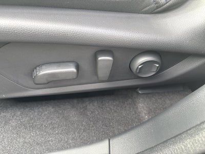 2026 Subaru Forester Premium AWD