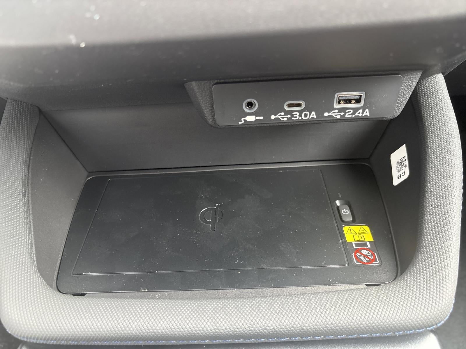 2026 Subaru Forester Premium AWD