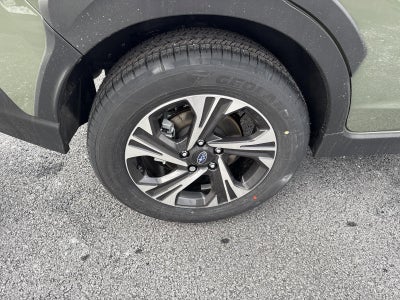 2026 Subaru Forester Premium AWD