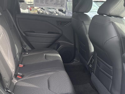 2026 Subaru Forester Premium AWD