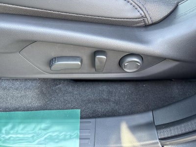 2026 Subaru Forester Premium AWD