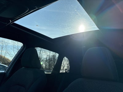 2026 Subaru Forester Premium AWD