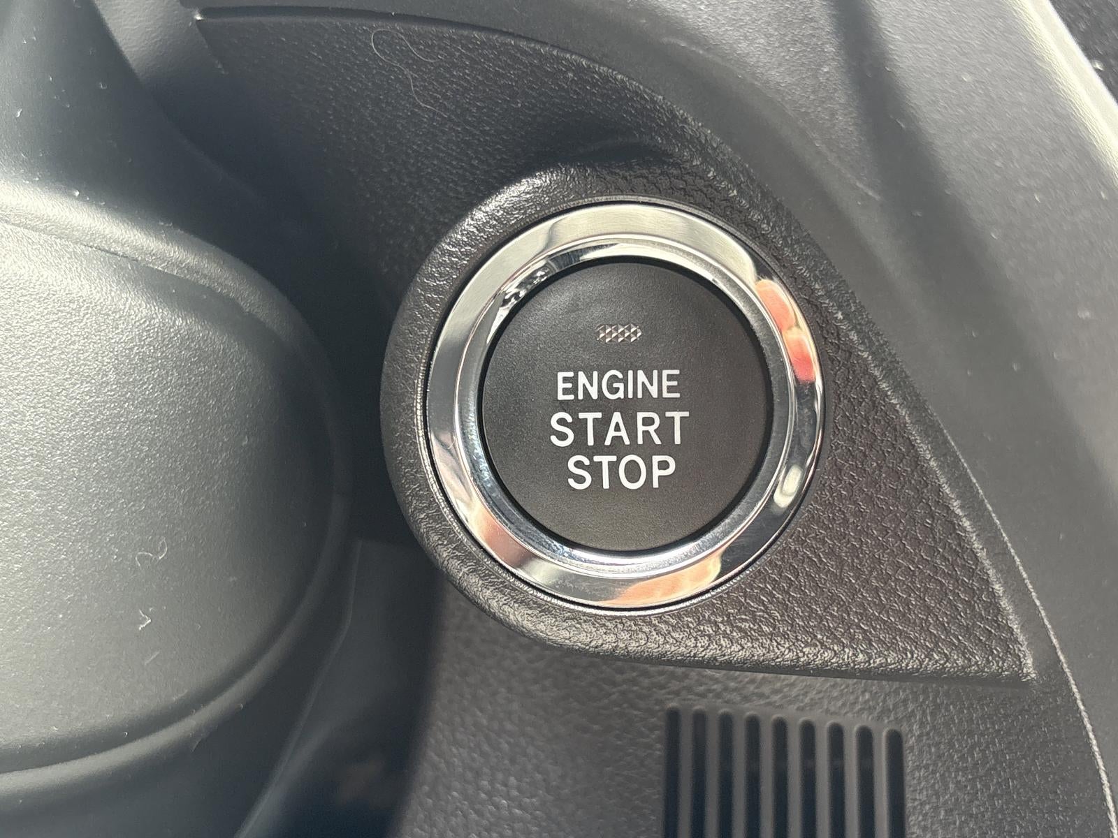 2026 Subaru Forester Premium AWD