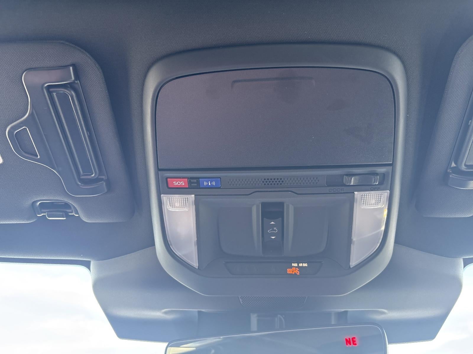 2026 Subaru Forester Premium AWD