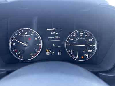 2026 Subaru Forester Premium AWD