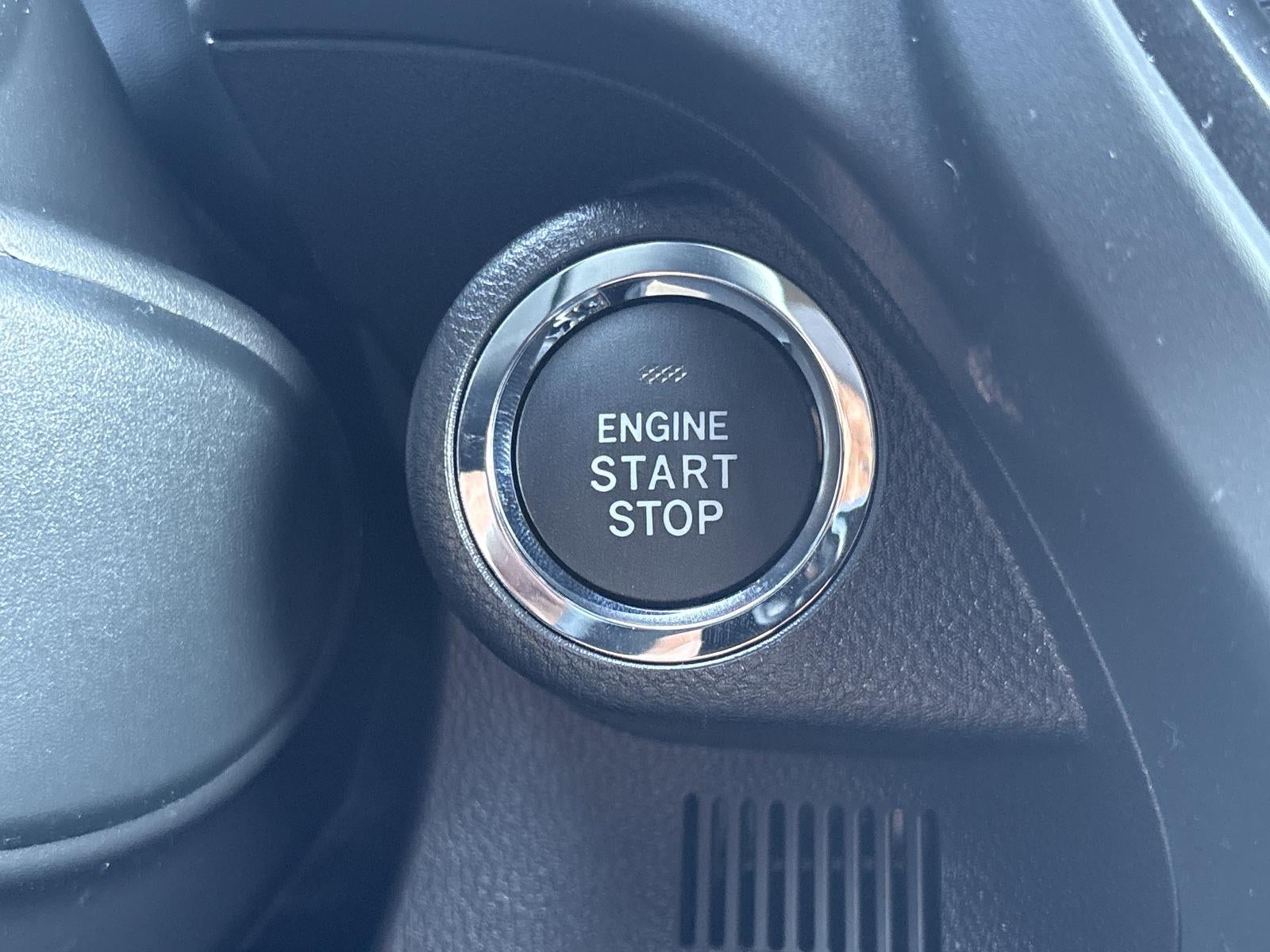 2026 Subaru Forester Premium AWD