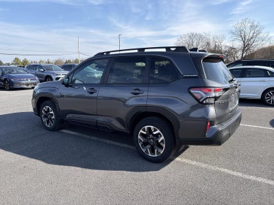 2026 Subaru Forester Premium AWD