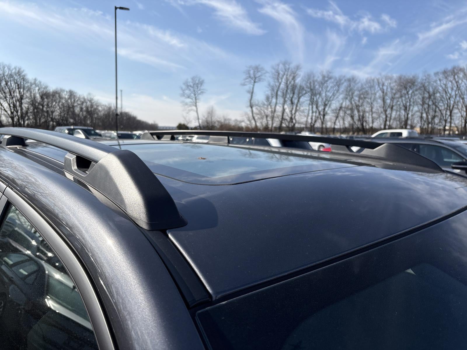 2026 Subaru Forester Premium AWD