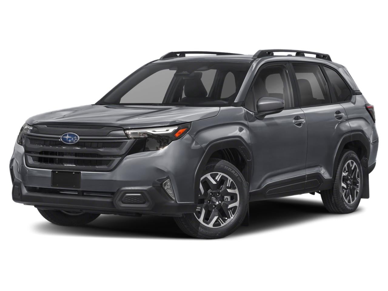 2026 Subaru Forester Premium AWD