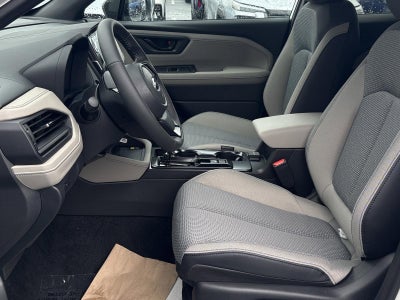 2026 Subaru Forester Premium AWD