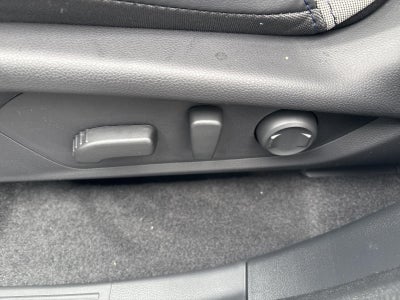 2026 Subaru Forester Premium AWD