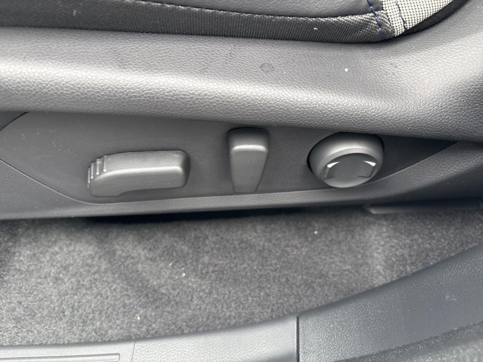 2026 Subaru Forester Premium AWD