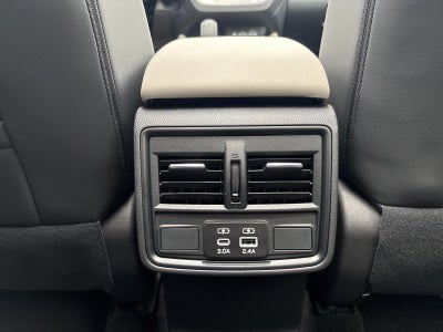 2026 Subaru Forester Premium AWD