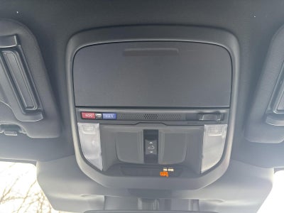 2026 Subaru Forester Premium AWD