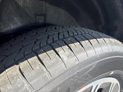 2026 Subaru Forester Premium AWD