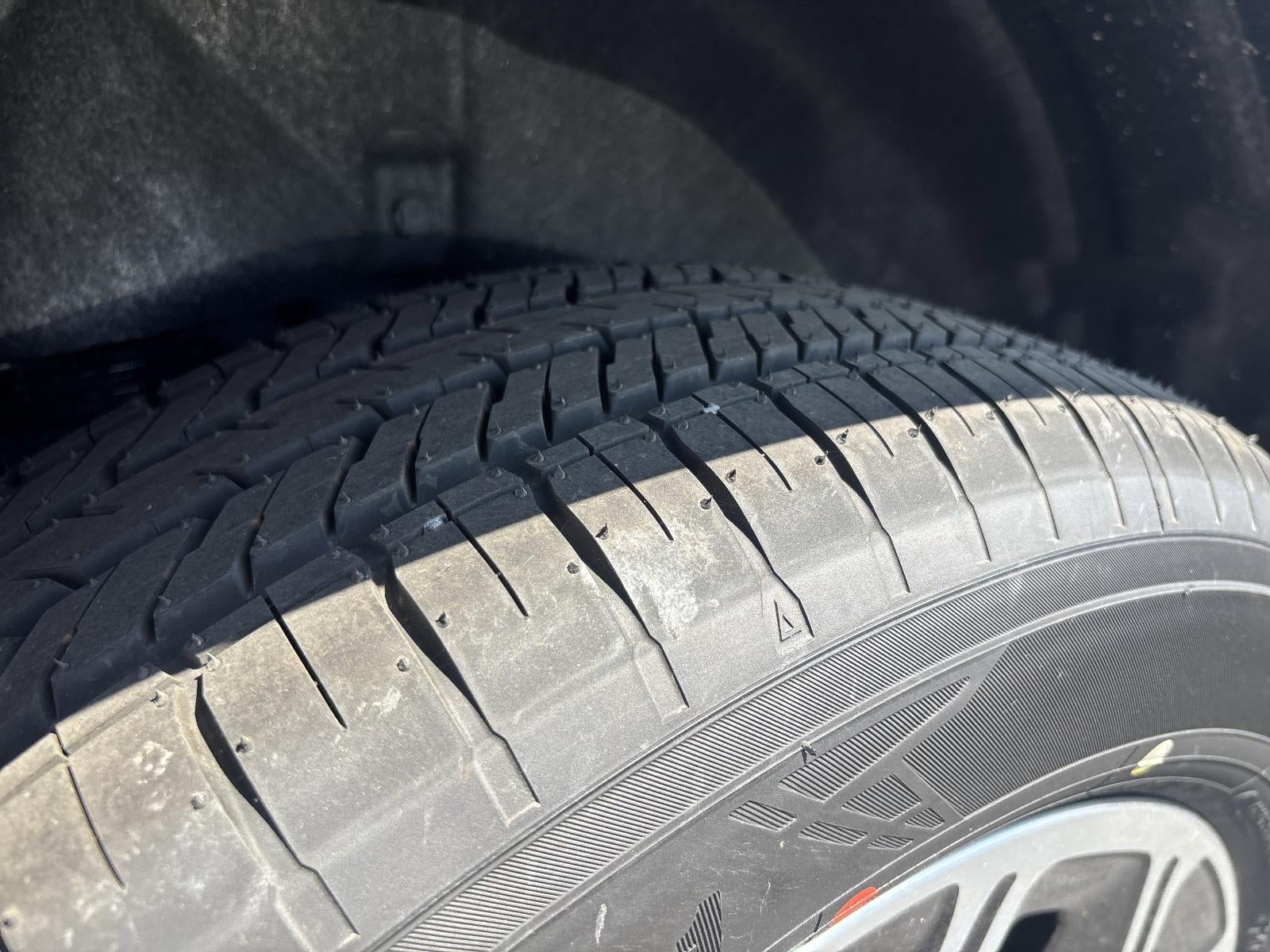 2026 Subaru Forester Premium AWD