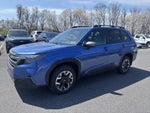 2026 Subaru Forester Premium AWD