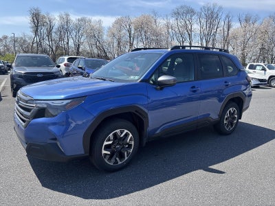 2026 Subaru Forester Premium AWD