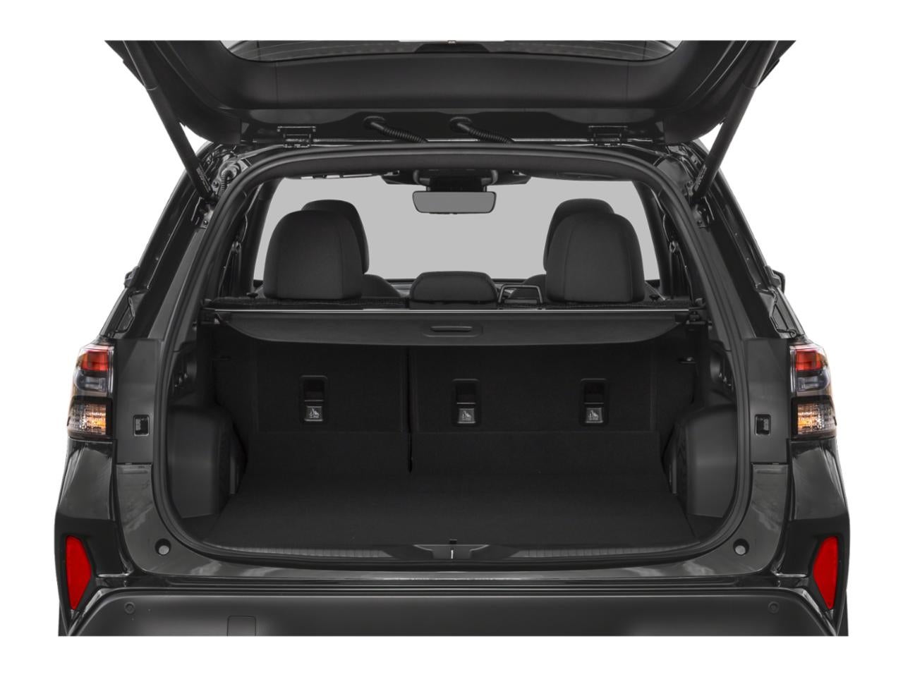 2026 Subaru Forester Premium AWD