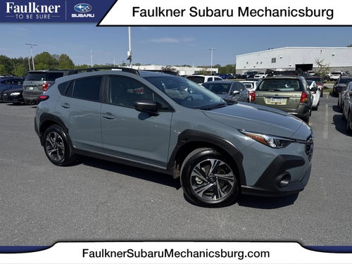 2026 Subaru Forester Premium AWD