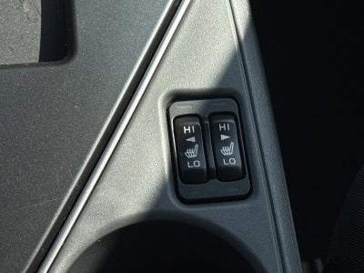 2026 Subaru Forester Premium AWD