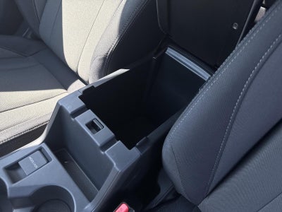 2026 Subaru Forester Premium AWD