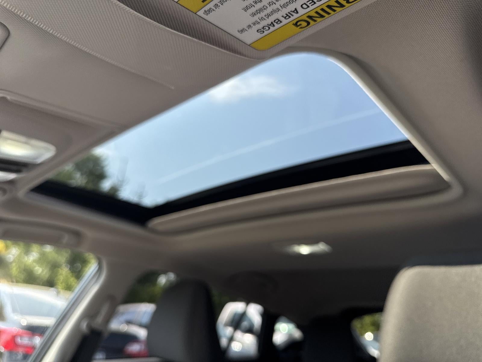 2026 Subaru Forester Premium AWD