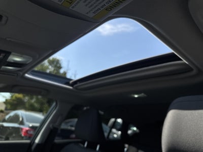 2026 Subaru Forester Premium AWD